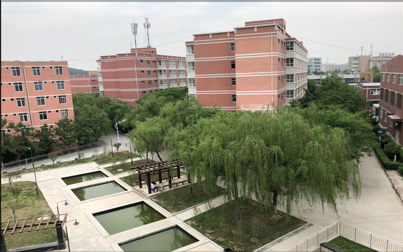 陜西職業技術學院職教高考
