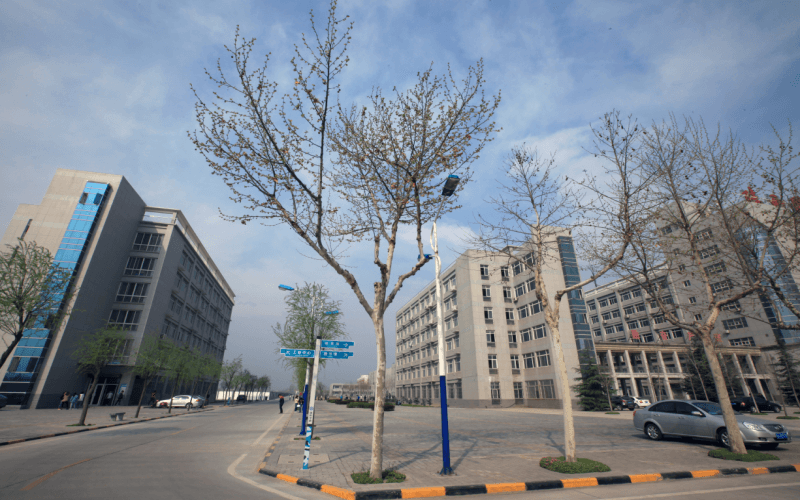 陜西國防工業(yè)職業(yè)技術(shù)學(xué)院職教高考
