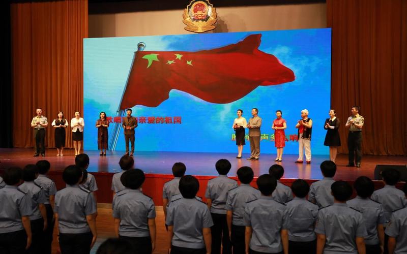 陜西警官職業學院單招考試